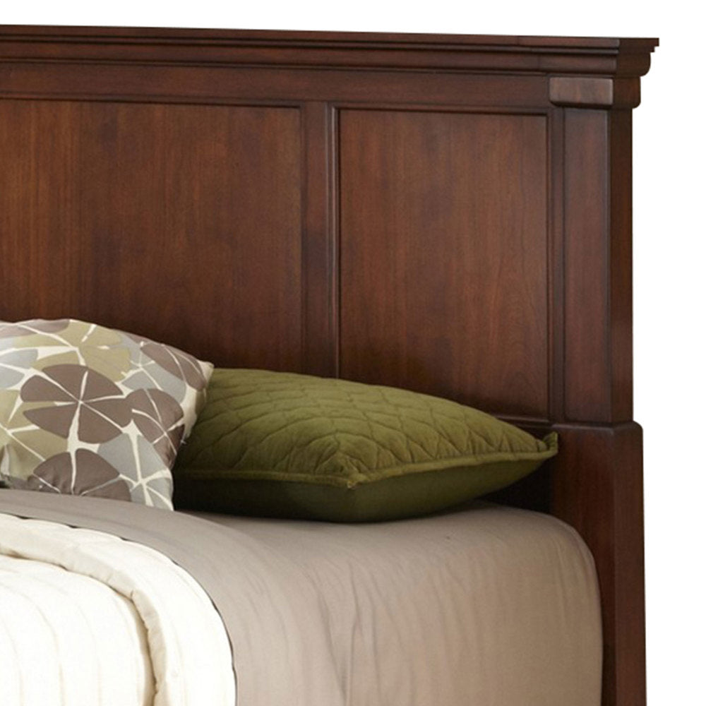 Aspen King Bed - Default Title
