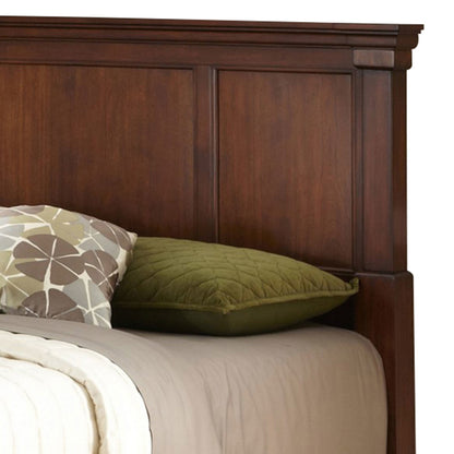 Aspen King Bed - Default Title