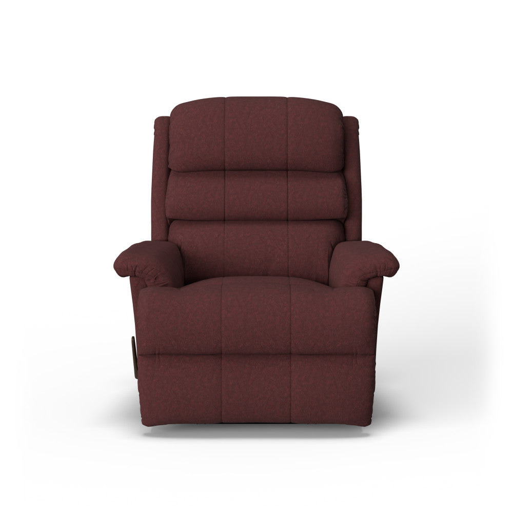 Yukon Recliner - Leather 659-80
