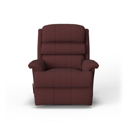 Yukon Recliner - Leather 659-80