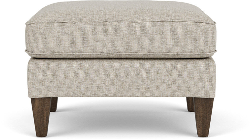 Digby Ottoman - Fabric 255-40