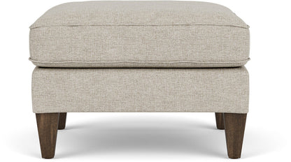 Digby Ottoman - Fabric 255-40