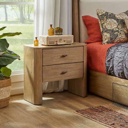 Normandy Nightstand - Default Title