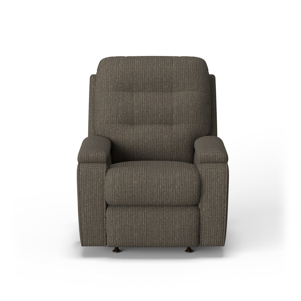 Kerrie Power Rocking Recliner - Default Title
