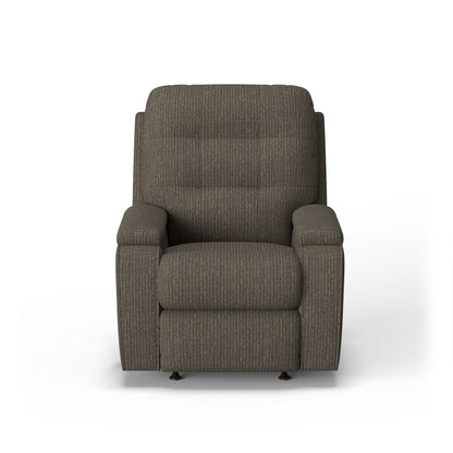 Kerrie Power Rocking Recliner - Default Title