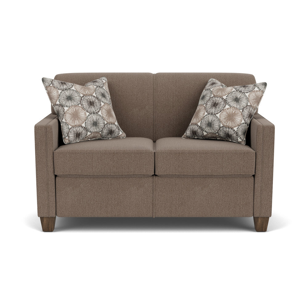 Nora Loveseat - Fabric 959-80