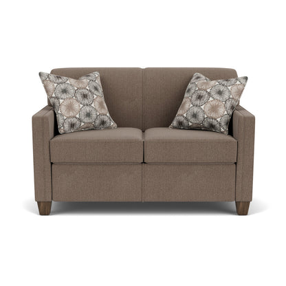 Nora Loveseat - Fabric 959-80