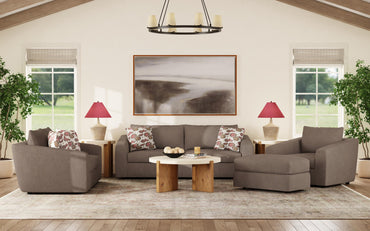 Chevy Sofa - Default Title