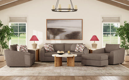 Chevy Sofa - Default Title