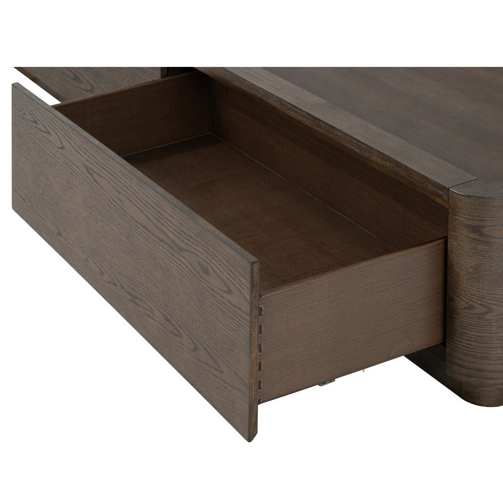 Athens King Upholstered Storage Bed - Default Title
