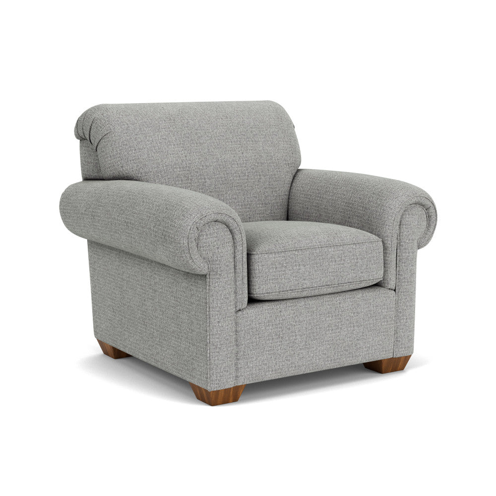 Main Street Chair - Fabric 955-70