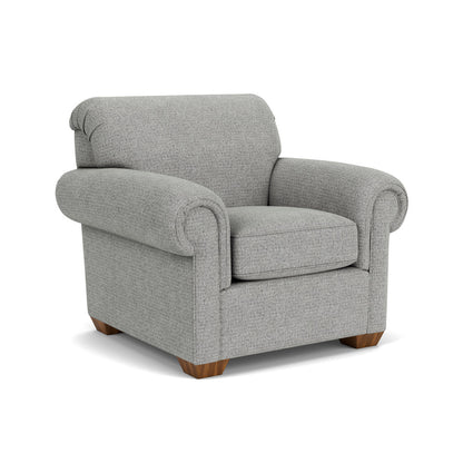 Main Street Chair - Fabric 955-70