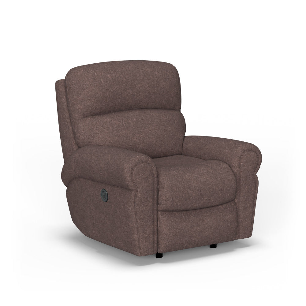 Langston Power Rocking Recliner - Default Title