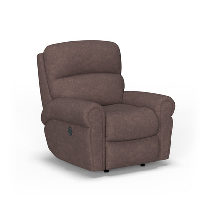 Langston Power Rocking Recliner - Default Title