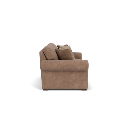Randall Large Three-Cushion Sofa - Default Title