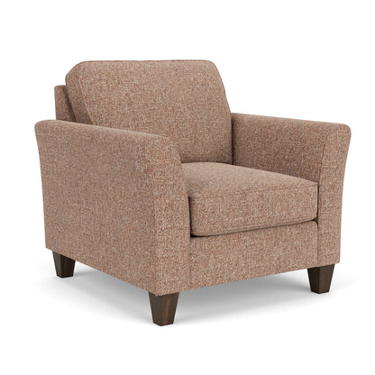 Libby Chair - Fabric 650-54 - 6000000390