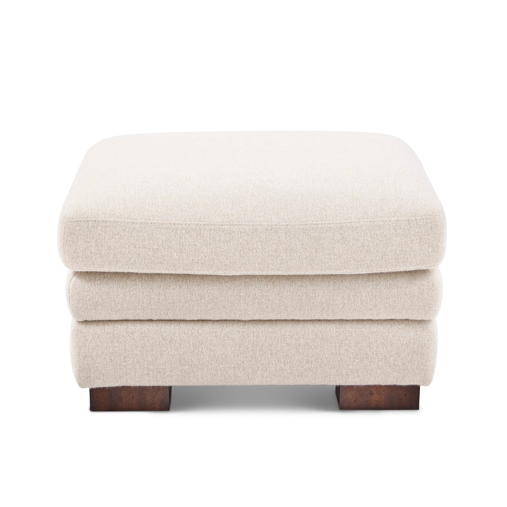 Rudy Ottoman - Fabric 859-11