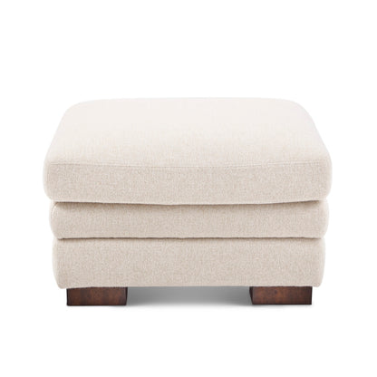 Rudy Ottoman - Fabric 859-11
