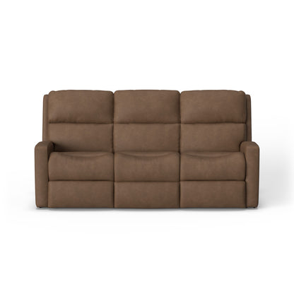 Catalina Power Reclining Sofa - Fabric 323-70