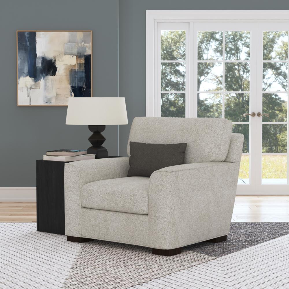 Jasper Chair - Fabric 650-54