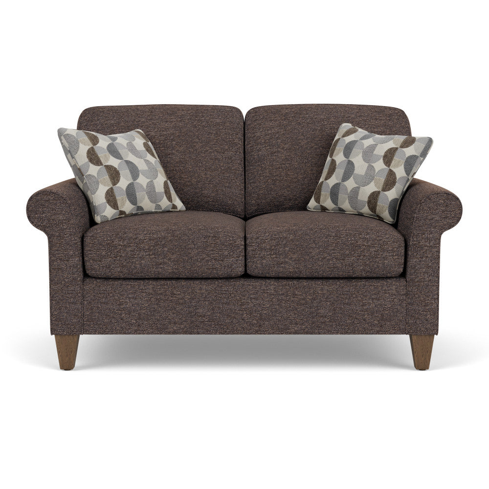 Westside Loveseat - Fabric 818-01