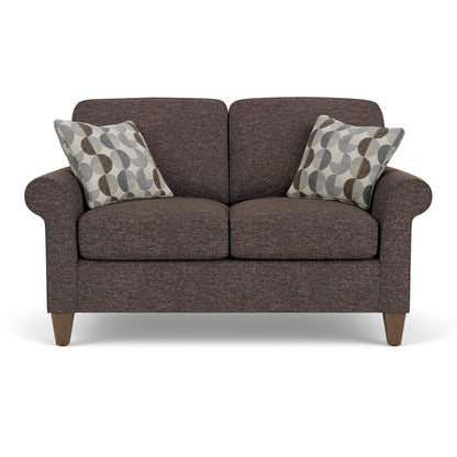 Westside Loveseat - Fabric 818-01