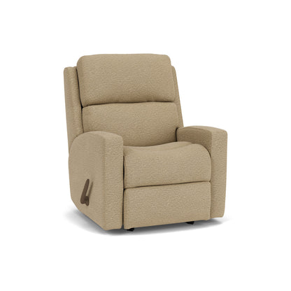 Catalina Rocking Recliner - Fabric 594-80