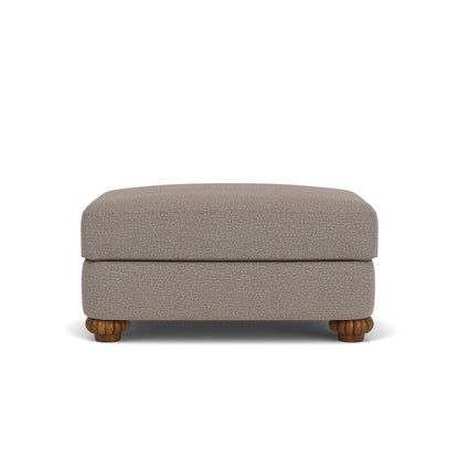 Patterson Ottoman - Fabric 912-01