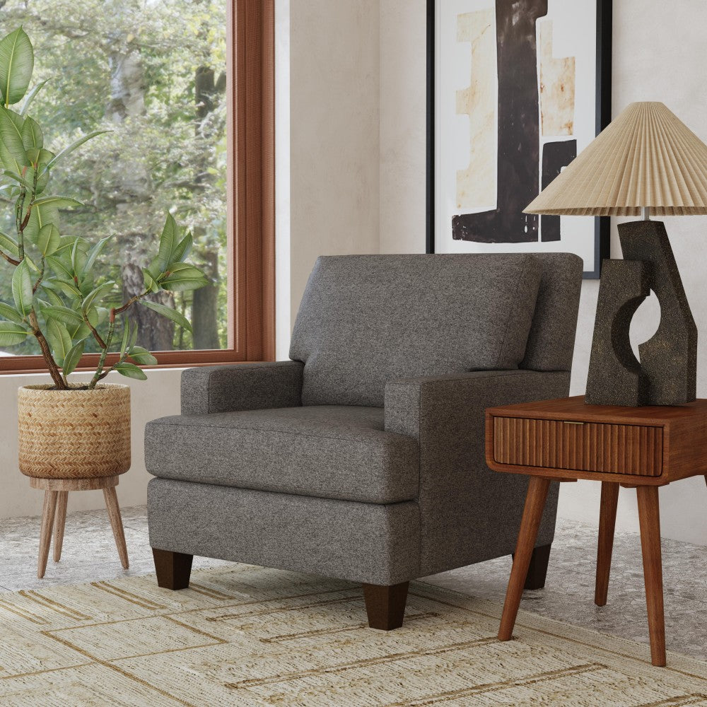 Lloyd Chair - Fabric 309-02