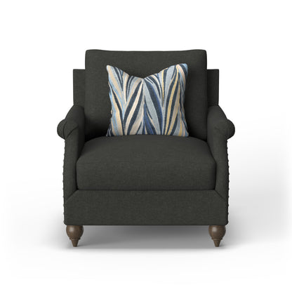 Veda Chair - Fabric 941-10