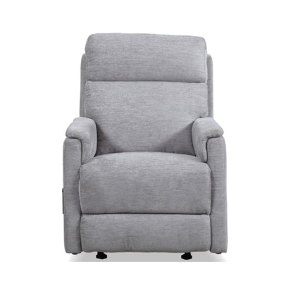 Compact Perfect Match Gliding Recliner - Fabric 410-01 - 5000008404