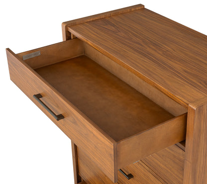 Lincoln Drawer Chest - Default Title
