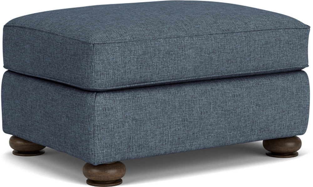 Preston Ottoman - Fabric 535-24