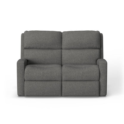 Catalina Power Reclining Loveseat - Fabric 007-80