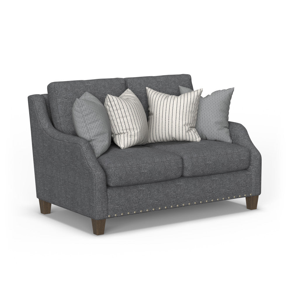 Gianna Loveseat - Fabric 126-42