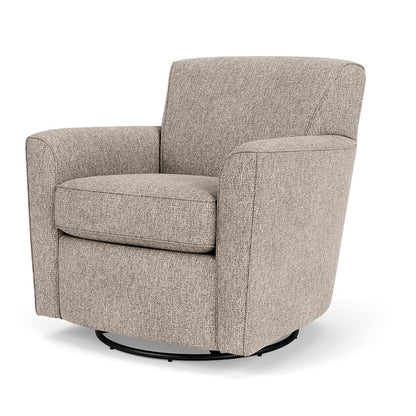 Kingman Swivel Glider - Fabric 147-01