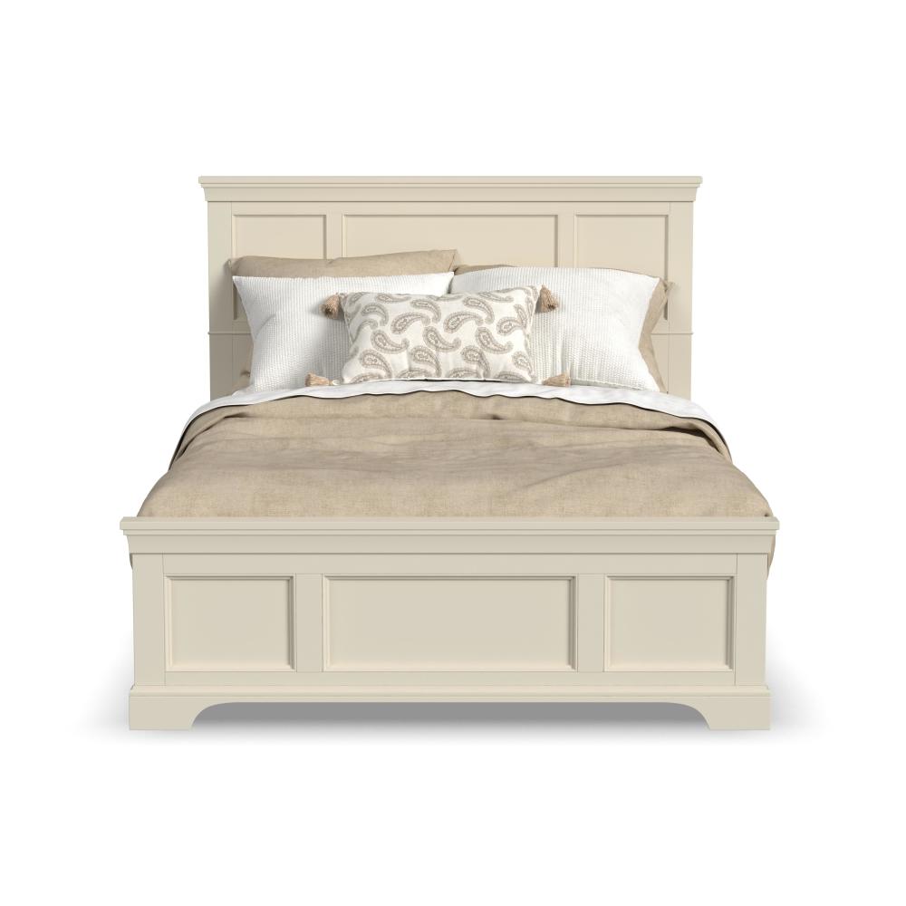 Naples Queen Bed - Default Title