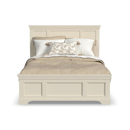Naples Queen Bed - Default Title