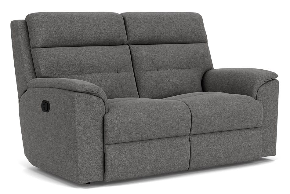 Mason Reclining Loveseat - Default Title
