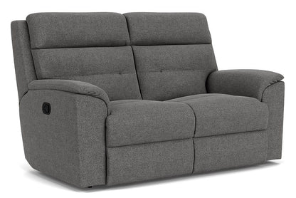 Mason Reclining Loveseat - Default Title