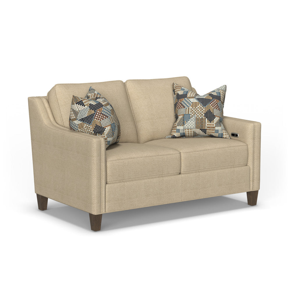 Finley Power Inclining Loveseat - Fabric 239-40