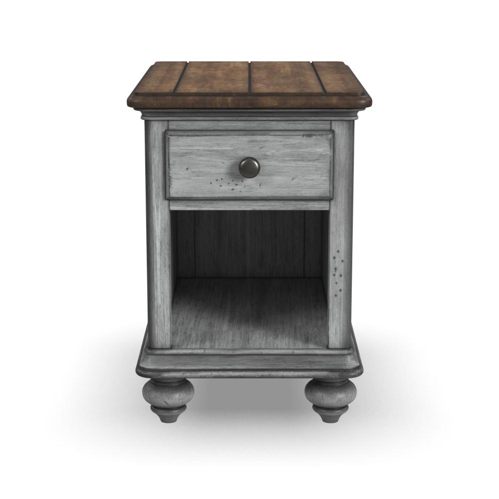 Plymouth Chairside Table - Default Title