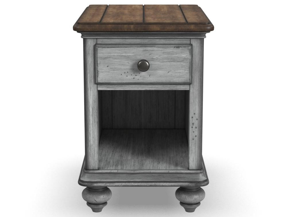 Plymouth Chairside Table - Default Title