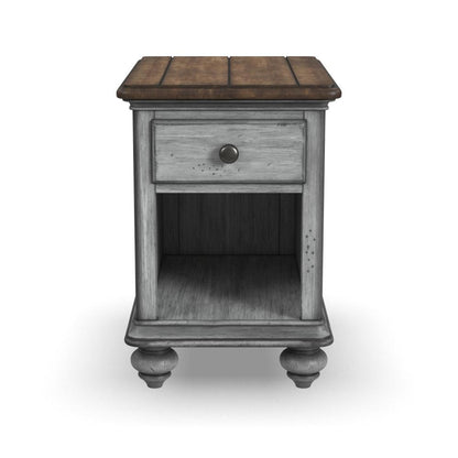 Plymouth Chairside Table - Default Title