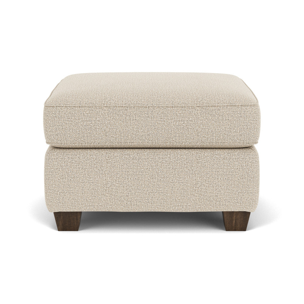 Kingman Ottoman - Fabric 188-40