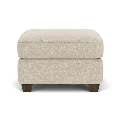Kingman Ottoman - Fabric 188-40