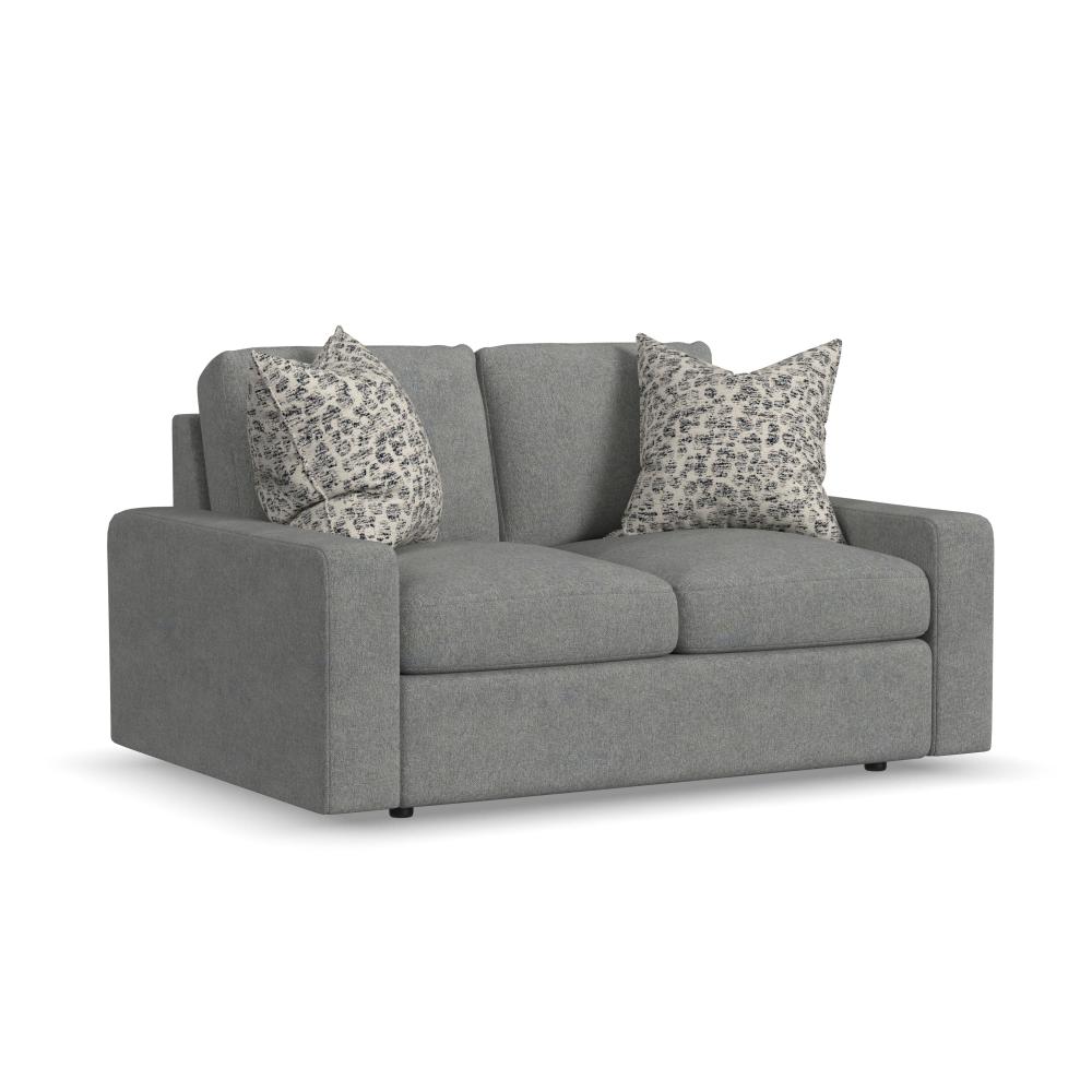 Sky Loveseat - Fabric 593-01 - 6000001658