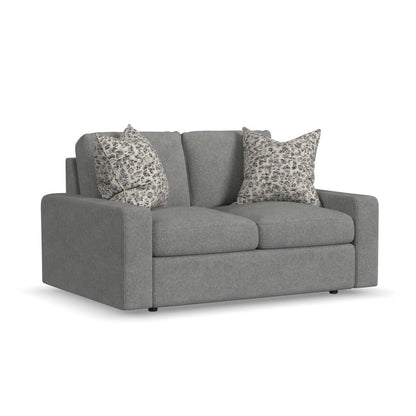 Sky Loveseat - Fabric 593-01 - 6000001658