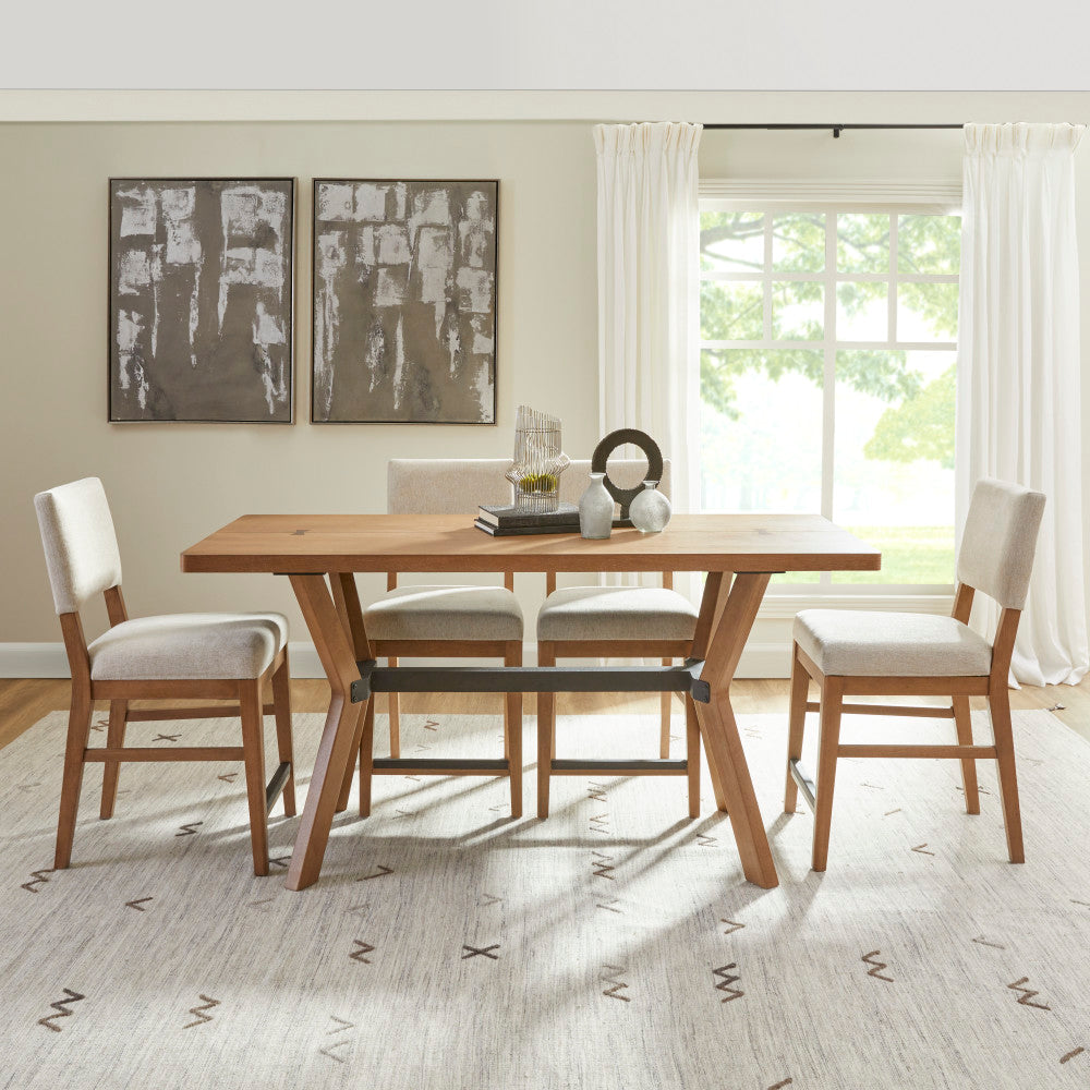 Millwork Friendship Table - Default Title