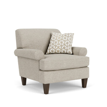 Venture Chair - Fabric 145-11 - 6000000932